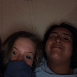 Meet your Posher, Mckenna